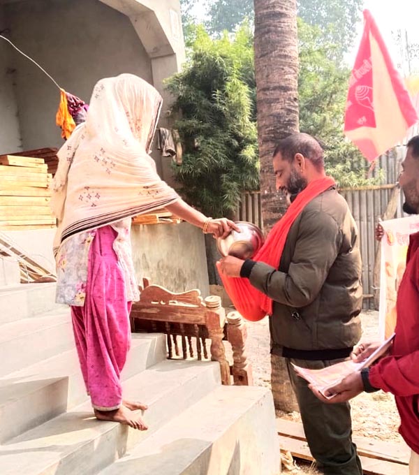 नयाँ–नयाँ शैलीमा चुनावी प्रचार प्रसार 